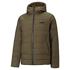 Puma warmcell padded new arrivals