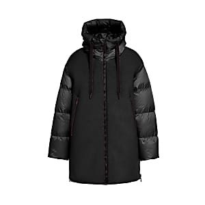 Goldbergh W CAIN JACKET Black Free Shipping starts at 60 www.exxpozed.eu