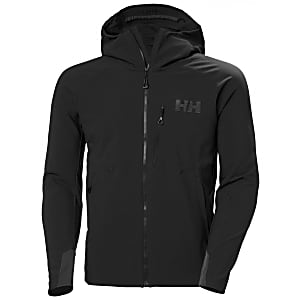 Helly hansen men's paramount softshell jacke 2025