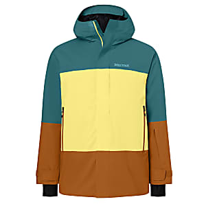 Marmot sidecut jacket hotsell