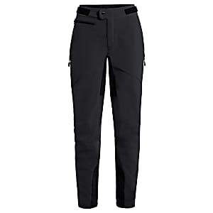 Vaude softshell pants discount