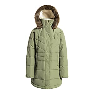 Roxy ellie coat store