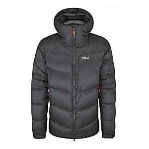 Rab positron pro jacket store