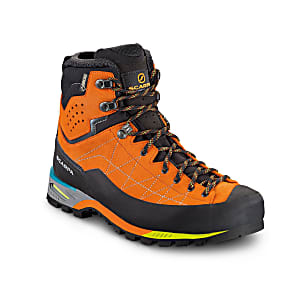Scarpa Zodiac Mid Tech GTX