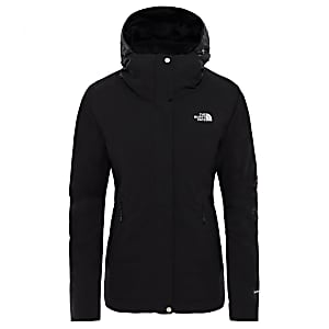 North face inlux top