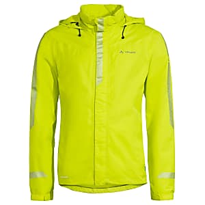 大流行中！ MENS Vaude LUMINUM cheap and Fast - Green Bright II, JACKET XLサイズ以上