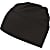 adidas COMPETITION BEANIE, Black - Matte Silver - Reflective Silver