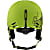 Anon KIDS RIME HELMET (STYLE WINTER 2015), Krakken Green