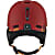 Anon M HELO 2.0, Rip City Red