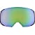 Anon M M2 MFI, Black - Sonar Green