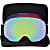 Anon M M2 MFI, Black - Sonar Green