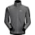 Arcteryx M EPSILON LT JACKET, Iron Anvil