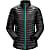 Arcteryx W CERIUM SL JACKET (STYLE WINTER 2017), Carbon Copy