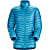Arcteryx W CERIUM SL JACKET (STYLE WINTER 2017), Riptide