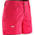 Arcteryx W PARAPET SHORT, Dk Pereskia