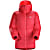 Arcteryx W THORIUM SV HOODY, Flamenco