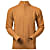 Bergans MINDE JUMPER, Desert Sun Melange