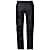 Bergans VENGETIND LADY PANTS, Black - Plum