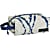 Burton ACCESSORY CASE (STYLE WINTER 2015), Indigo Batik