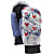 Burton W WB WARMEST MITT (STYLE WINTER 2016), Lamb