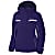 Columbia W POWDER DASH JACKET, Hyper Purple