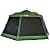 Eureka HEX SCREENHOUSE, Cactus Green
