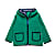Finkid TONTTU (STYLE WINTER 2016), Emerald - Navy