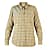 Fjallraven W SORMLAND FLANNEL SHIRT LS, Savanna