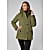 Helly Hansen W SVALBARD PARKA, Ivy Green