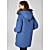 Helly Hansen W SVALBARD PARKA, Stone Blue