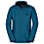 Jack Wolfskin M HIGHLAND JACKET, Moroccan Blue - Season 2017