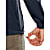 Jack Wolfskin M MANITOBA II JACKET, Night Blue