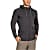 Jack Wolfskin M SHEPPART OC JACKET, Dark Steel