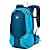 Jack Wolfskin ROCK SURFER 30.5, Moroccan Blue - Season 2015
