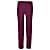 Jack Wolfskin W ACTIVATE PANTS, Wild Berry