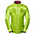 Jack Wolfskin W IONIC MICROSTRETCH JACKET, Lime Green