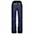 Kjus MEN MACUN PANTS, Atlanta Blue