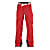 La Sportiva AURA PANT W, Red