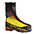 La Sportiva BATURA 2.0 GTX, Schwarz - Gelb