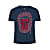 Maloja M TROYM. SHIRT, Nightfall