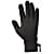 Marmot W CONNECT STRETCH GLOVE, Black