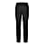 Montura M VERTIGO 4 PANTS, Nero - Verde Foresta