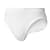 Odlo M BRIEFS EVOLUTION LIGHT, White