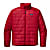 Patagonia M NANO PUFF JACKET, Red Delicious - Season 2013