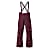 Patagonia M POWSLAYER BIBS, Dark Currant - Season 2014
