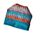 Patagonia M SYNCHILLA ALPINE HAT, Laughing Waters - Filter Blue