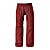 Patagonia W INSULATED SNOWBELLE PANTS, Drumfire Red