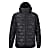 Peak Performance M HELIUM HOODED JACKET, Black - Season 2016