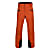 Peak Performance M SCOOT SKI PANTS, Blaze Orange
