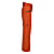 Peak Performance M SCOOT SKI PANTS, Blaze Orange